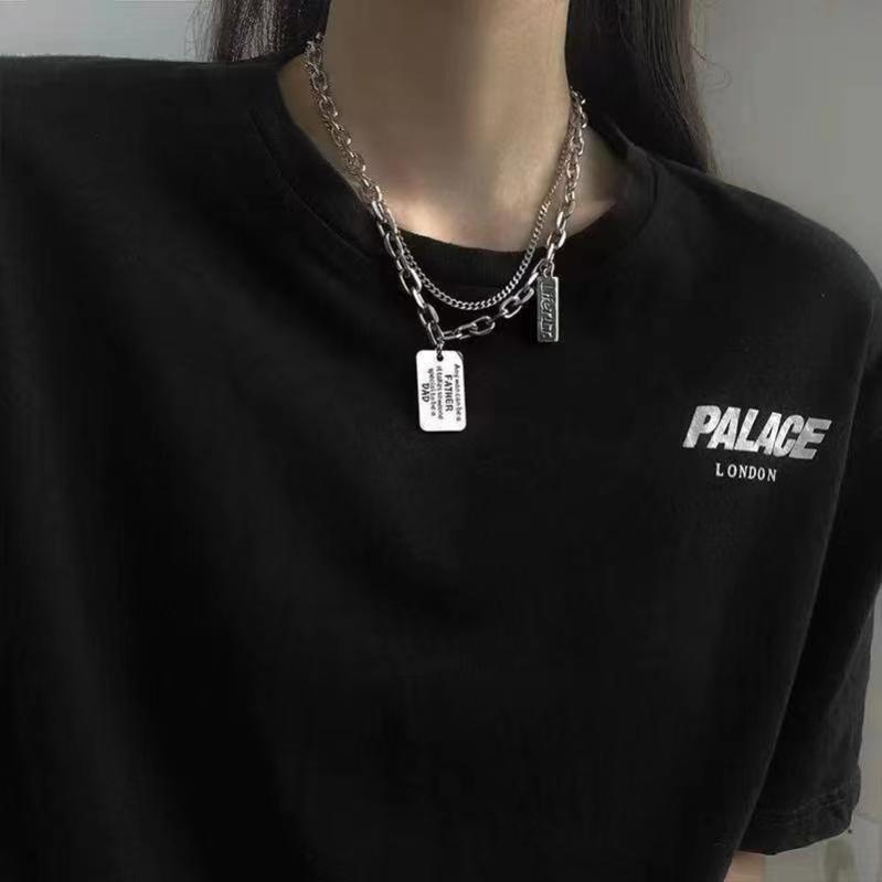 中性少年风，酷帅有型